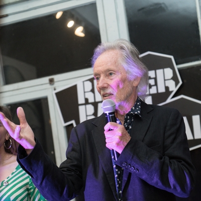 Klaus Voormann