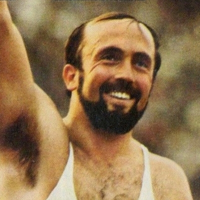 Klaus Wolfermann