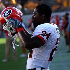 Knowshon Moreno