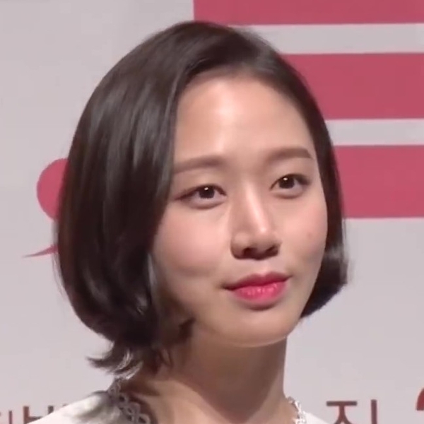 Ko Sung-hee