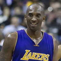 Kobe Bryant