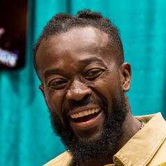 Kofi Kingston