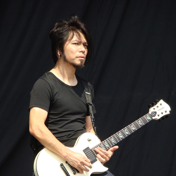 Koichi Fukuda