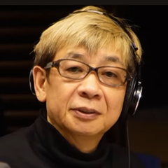 Koichi Yamadera