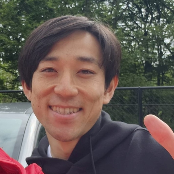 Koji Miyoshi