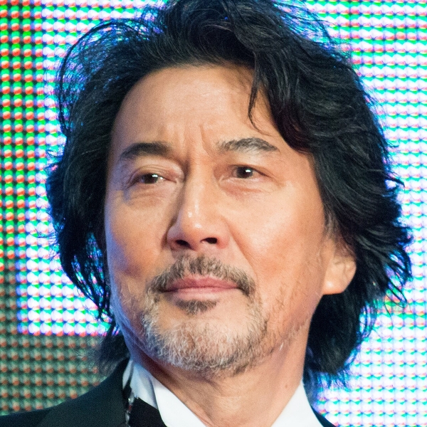 Kōji Yakusho