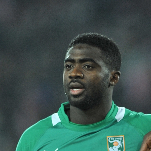 Kolo Touré