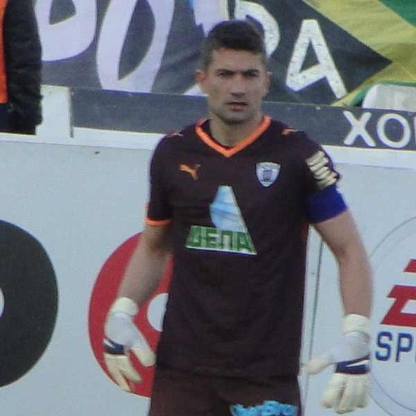 Kostas Chalkias
