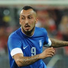 Kostas Mitroglou