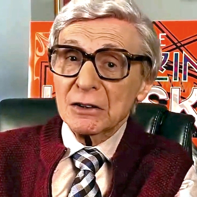 Kreskin