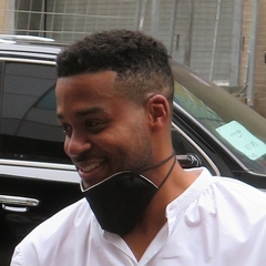 Kris Bowers