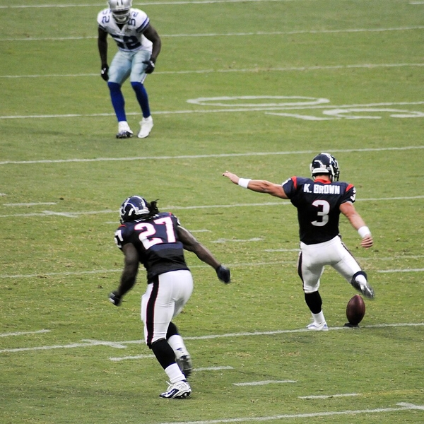 Kris Brown