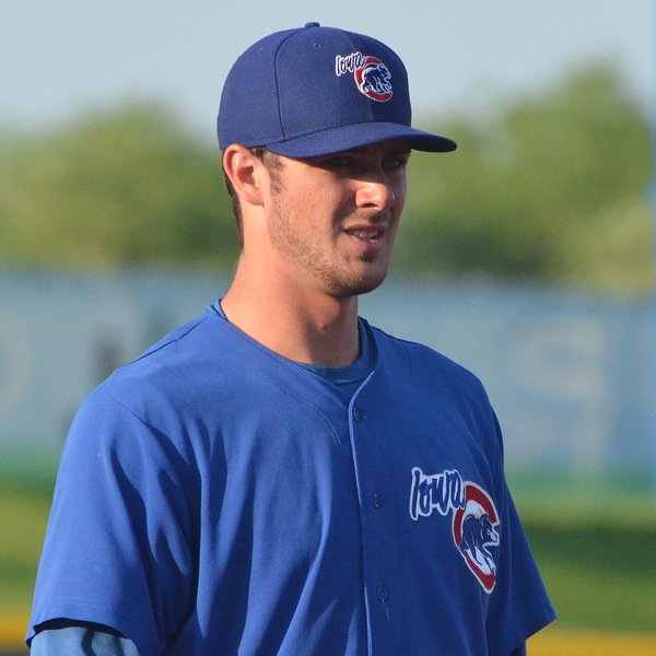 Kris Bryant