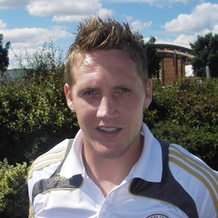 Kris Commons