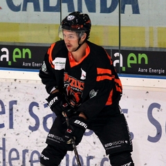 Kris Foucault