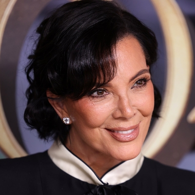 Kris Jenner Autograph Profile Kris Jenner Autograph Profile
