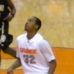 Kris Joseph
