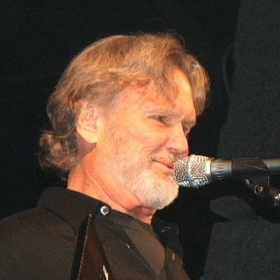 Kris Kristofferson