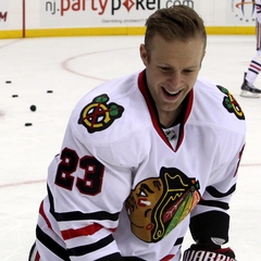 Kris Versteeg