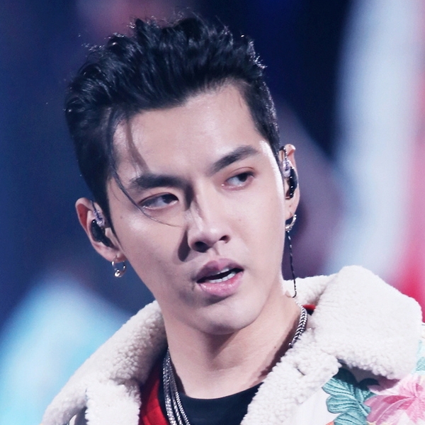 Kris Wu