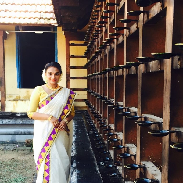 Krishna Prabha