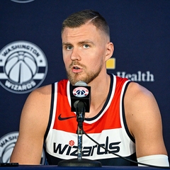 Kristaps Porzingis
