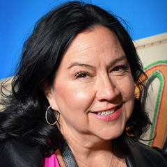 Kristen Anderson-Lopez