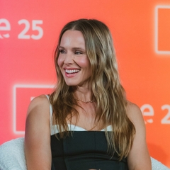 Kristen Bell