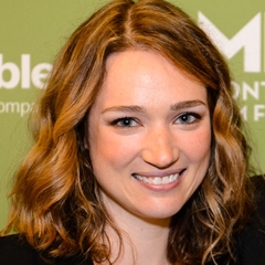 Kristen Connolly