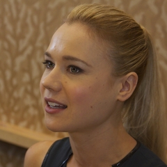 Kristen Hager