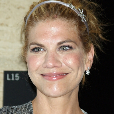 Kristen Johnston