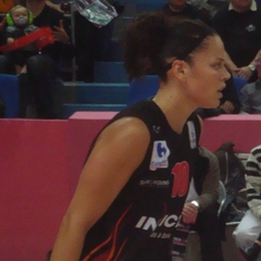 Kristen Mann