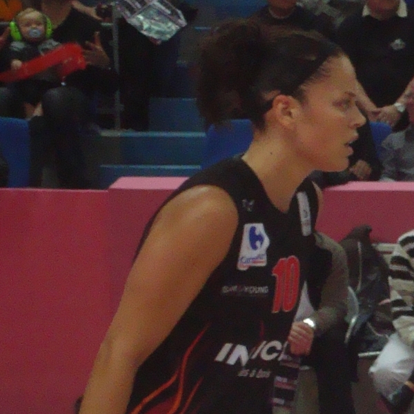 Kristen Mann