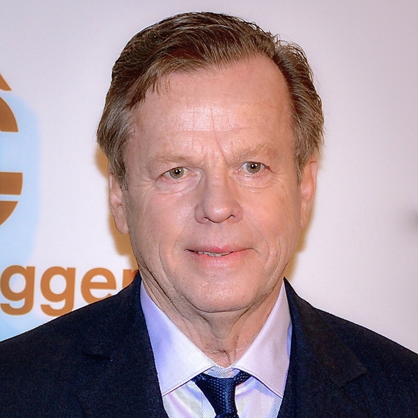Krister Henriksson