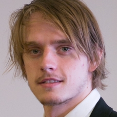 Kristers Gudļevskis