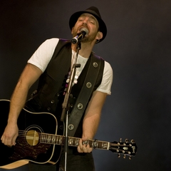 Kristian Bush