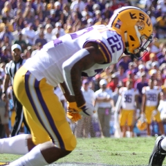 Kristian Fulton