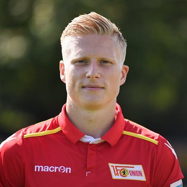Kristian Pedersen