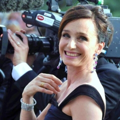 Kristin Scott Thomas