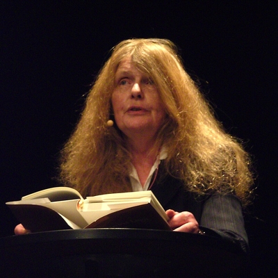 Kristina Lugn