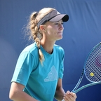 Kristina Mladenovic