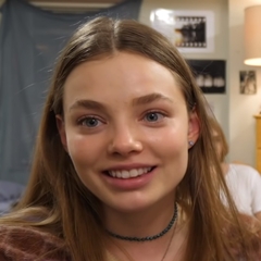 Kristine Froseth