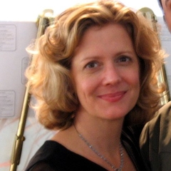 Kristine Sutherland