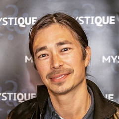 Kristofer Kamiyasu