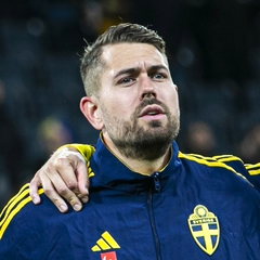 Kristoffer Nordfeldt
