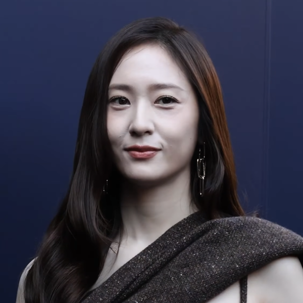 Krystal Jung