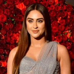 Krystle D'Souza