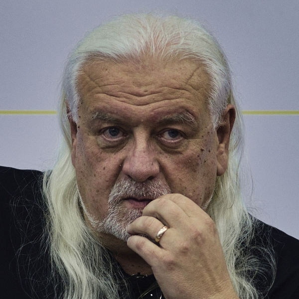 Krzysztof Oset