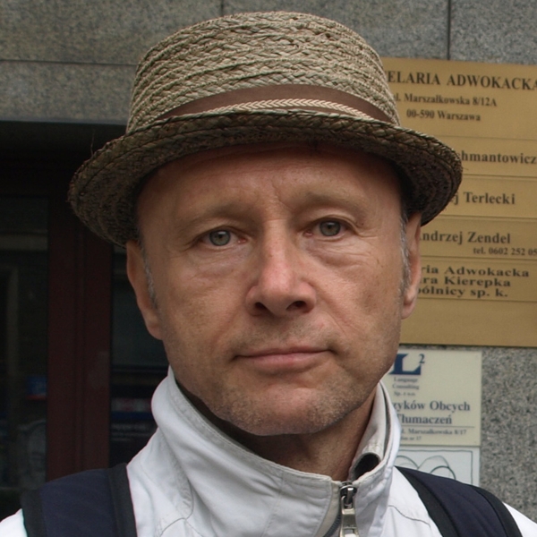 Krzysztof Pieczyński