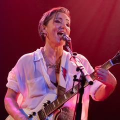 KT Tunstall
